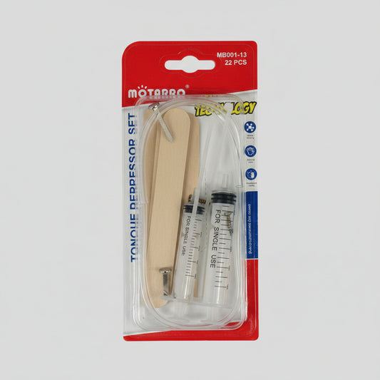 Motarro Tongue Depressor