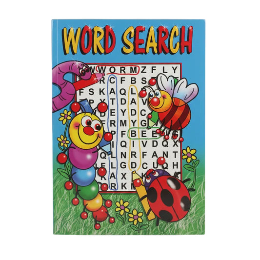 Word Search