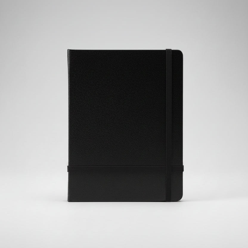 Police Memo Note Book