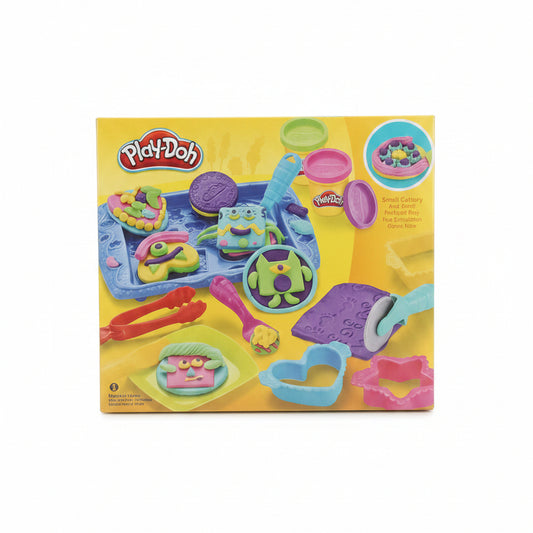 Play Doh Set