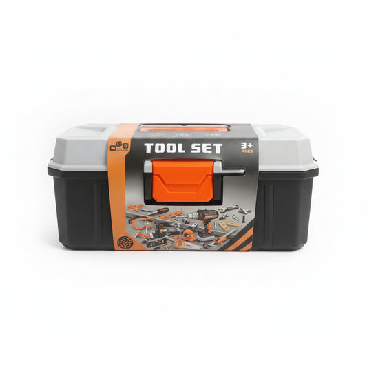 Tool Set Toy