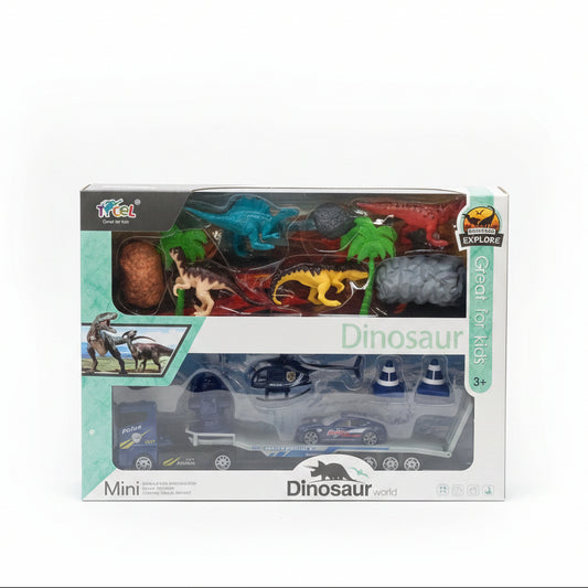 Dinosaur Explore