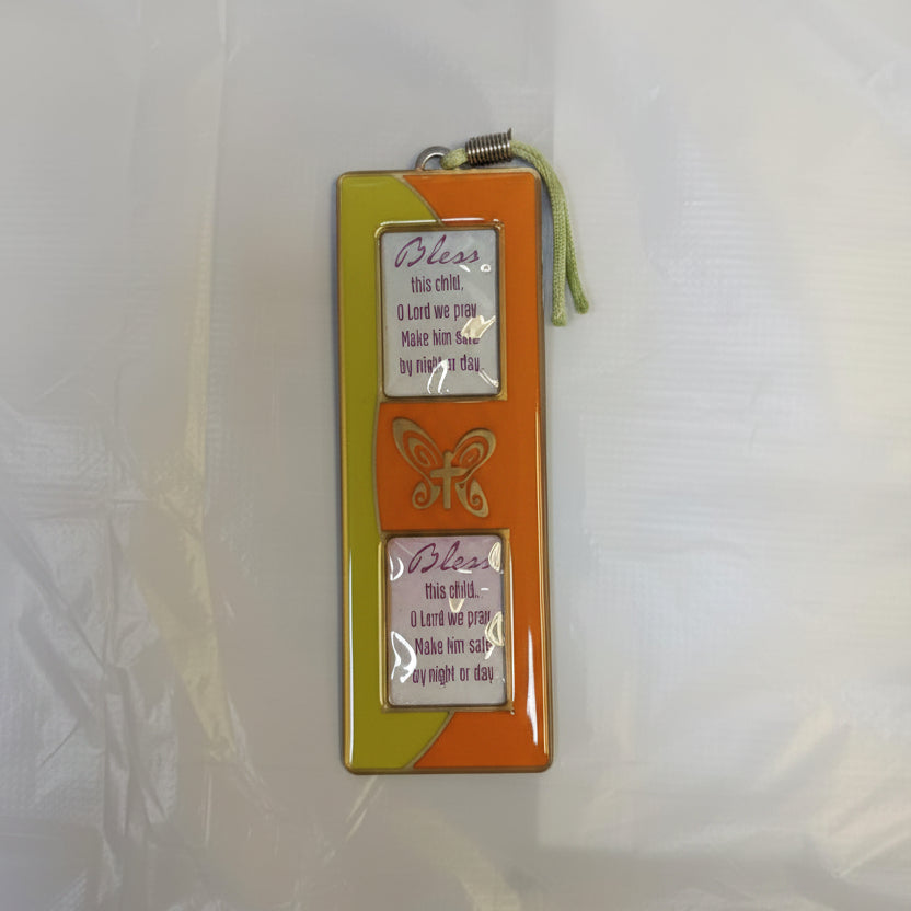 Prayer Bookmark