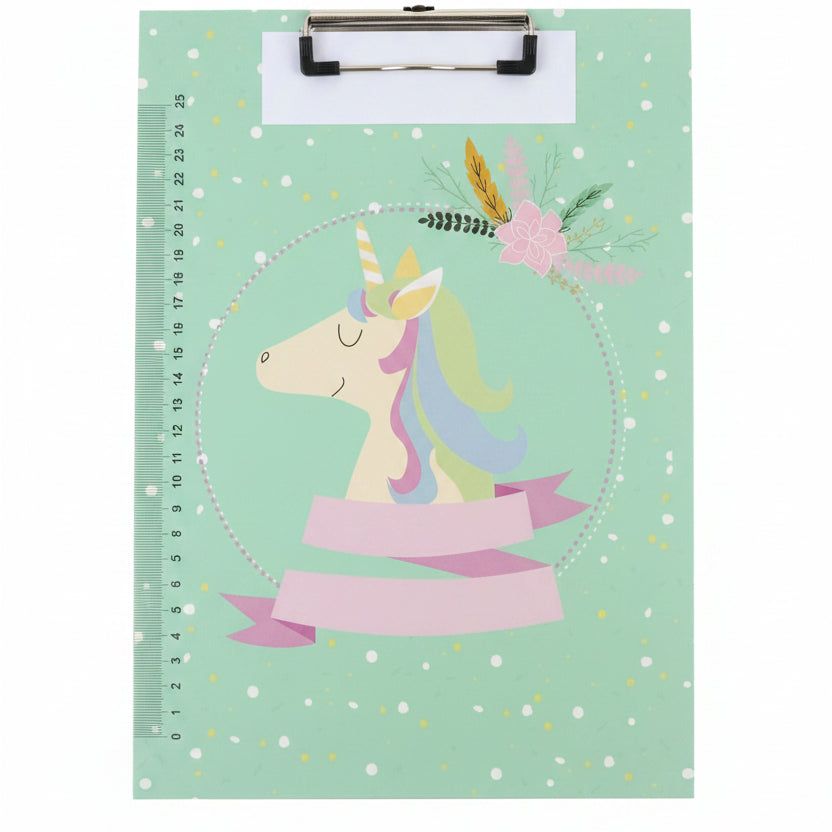 Unicorn Clipboard