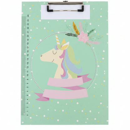 Unicorn Clipboard