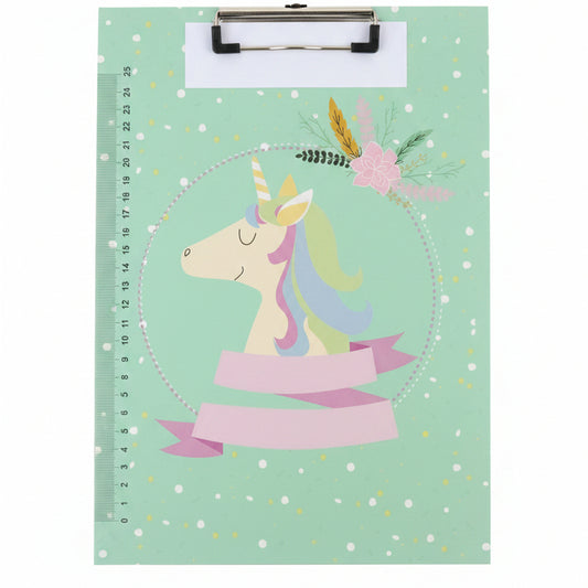 Unicorn Clipboard