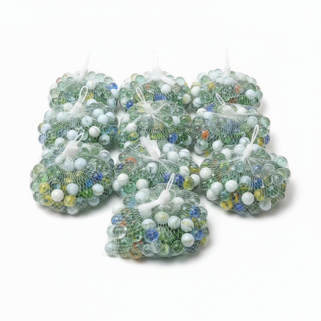 Marbles