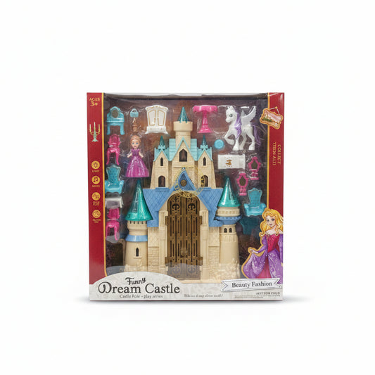 Dream Castle