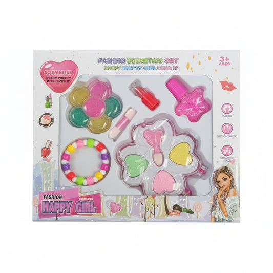 Fashion Cosmetics Suit Make Up Set