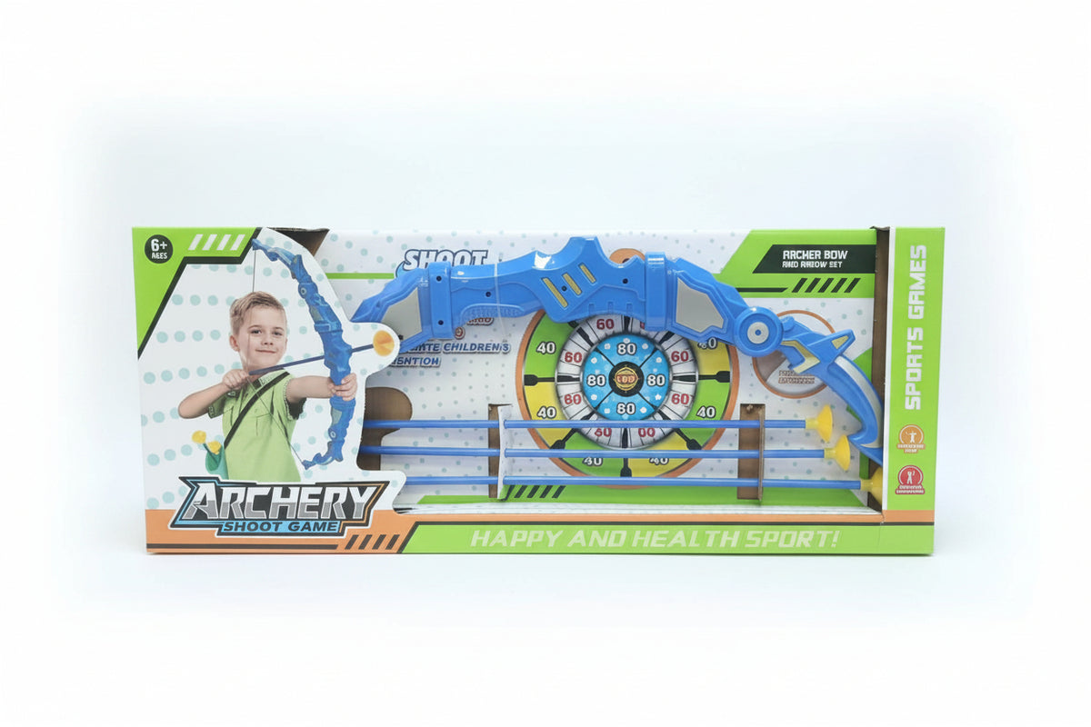 Archery Shoot Game