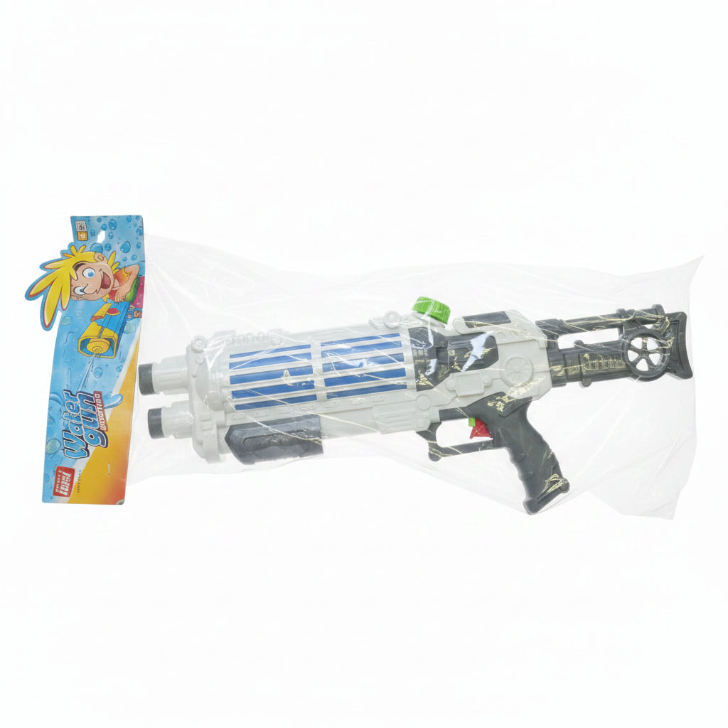 Lang Li Bao Water Gun Shooting