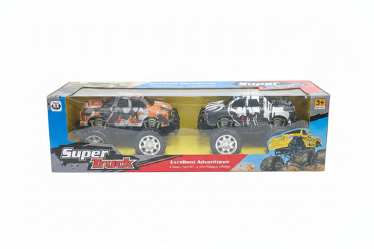 Super Truck