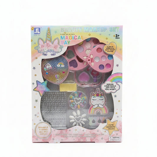 Beauty Makeup Set Magical Day