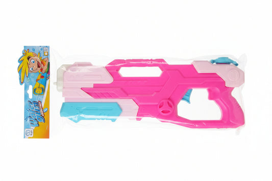 Dragon Gain Water Gun Shooting