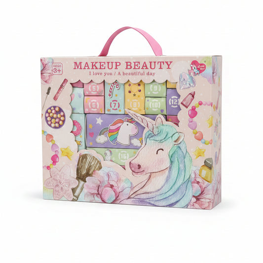 Makeup Beauty Set