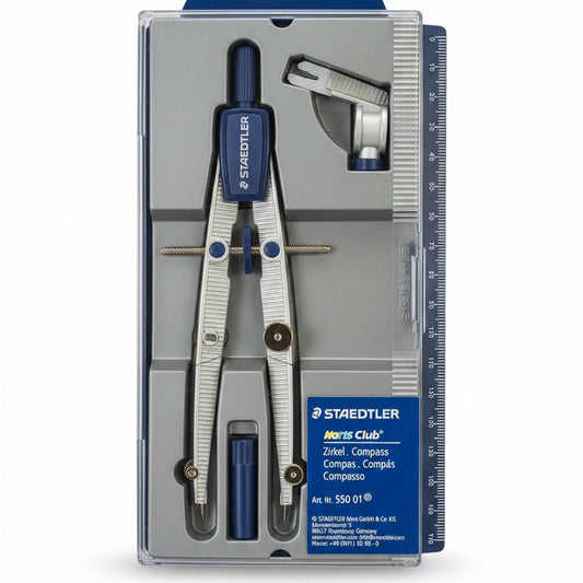 Staedtler Geometry Set
