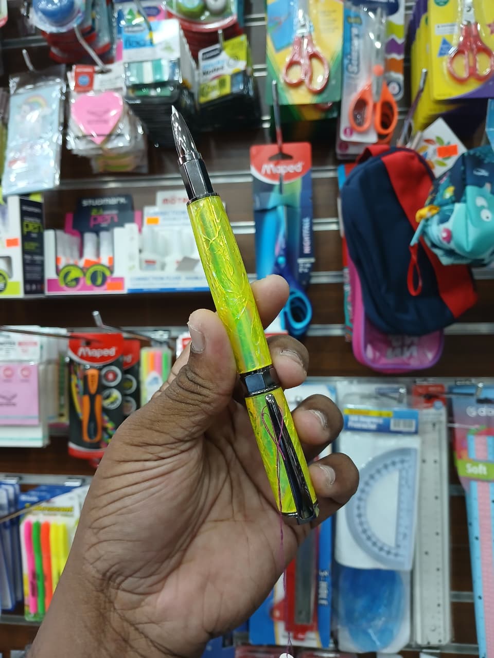Pablo Pens