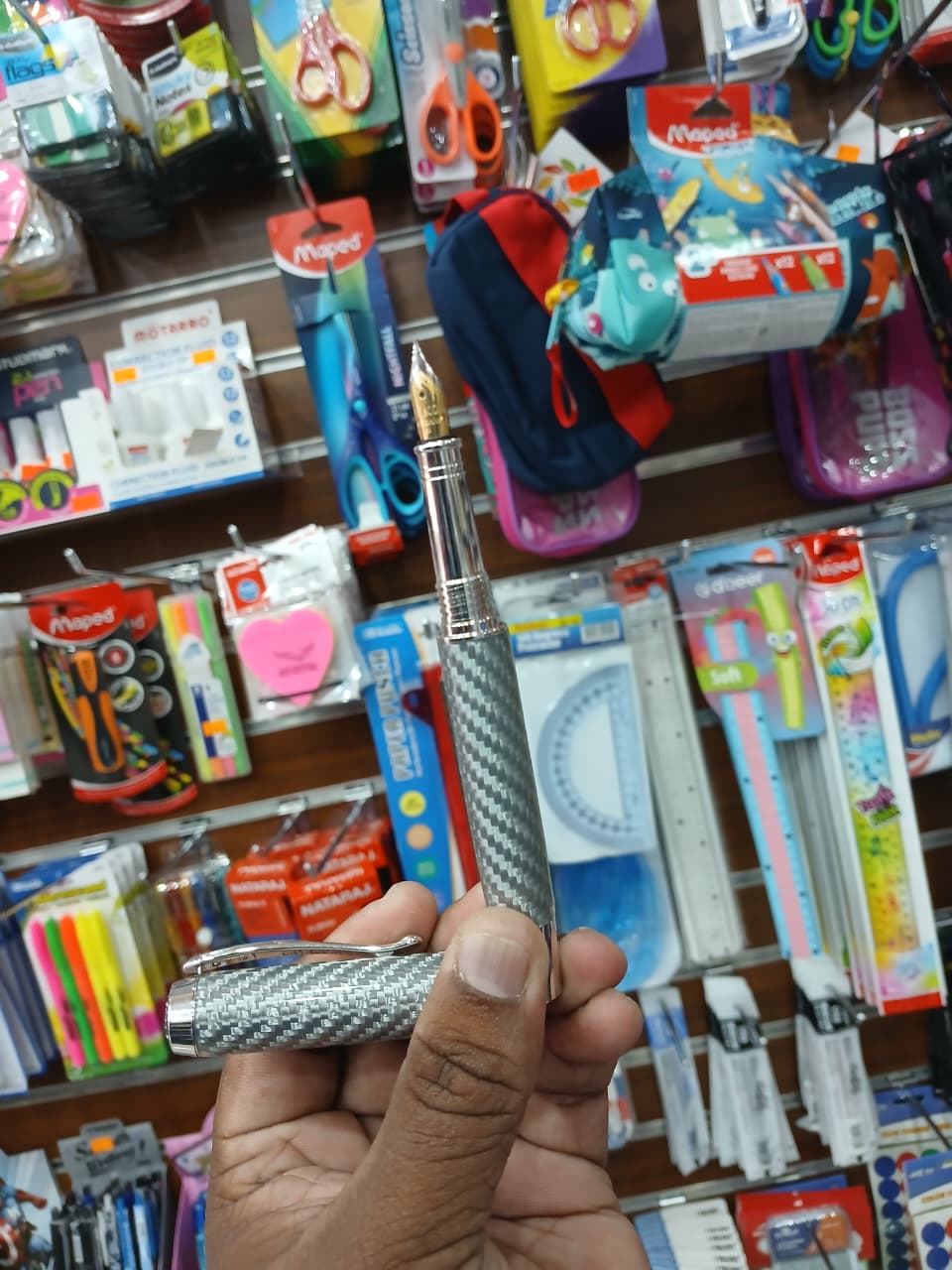 Pablo Pens