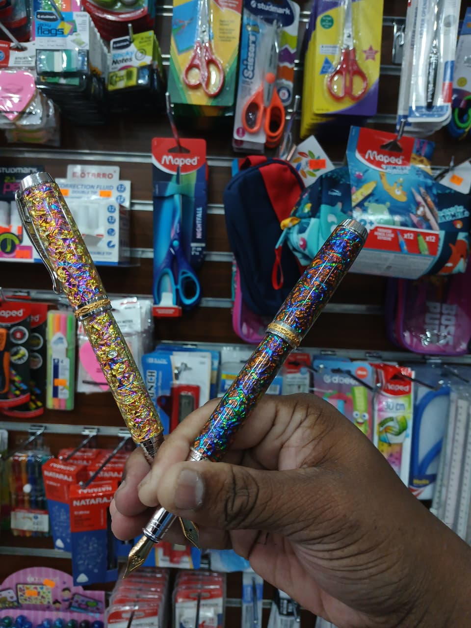 Pablo Pens