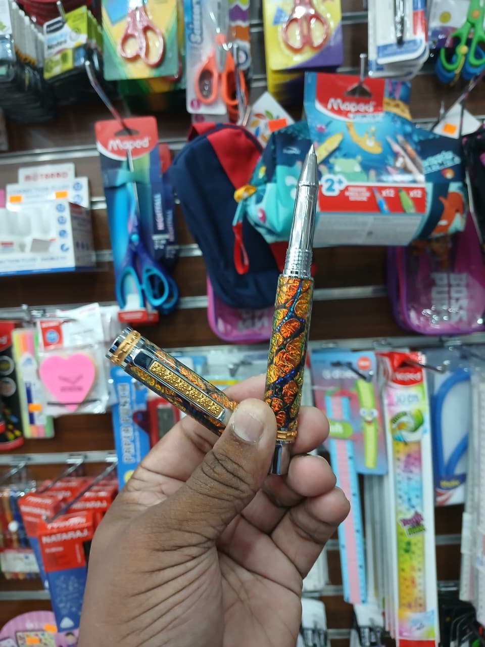 Pablo Pens