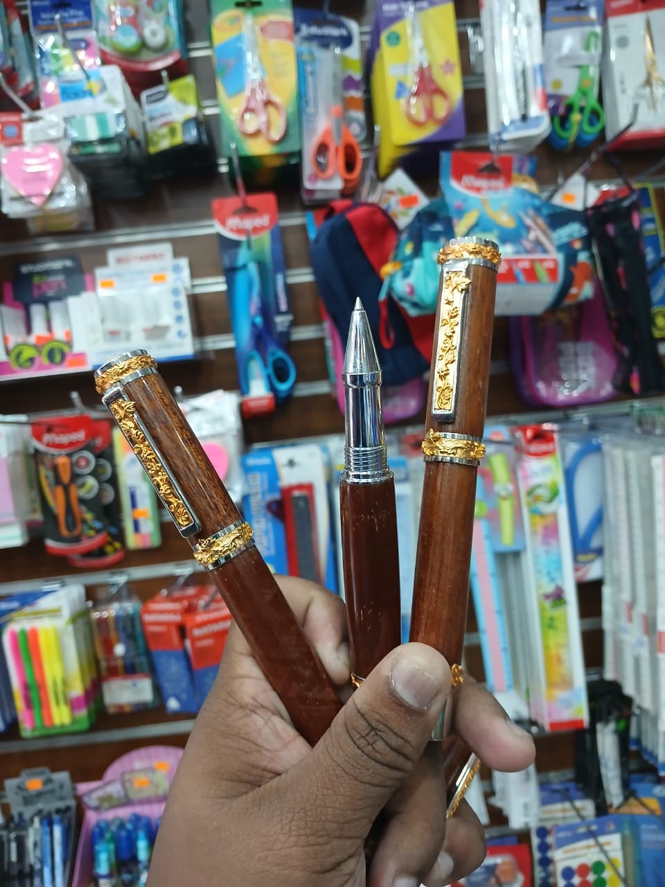 Pablo Pens