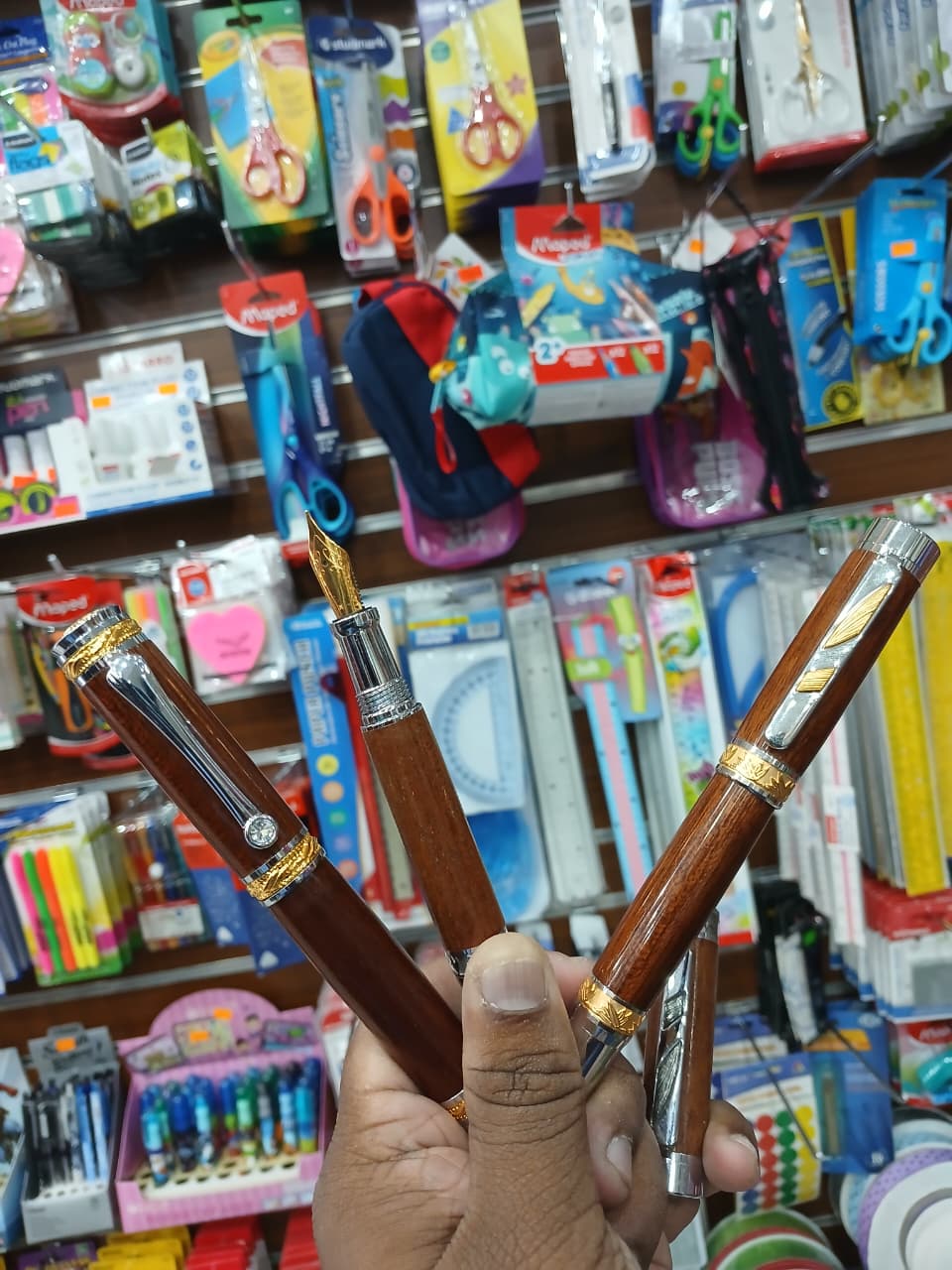 Pablo Pens