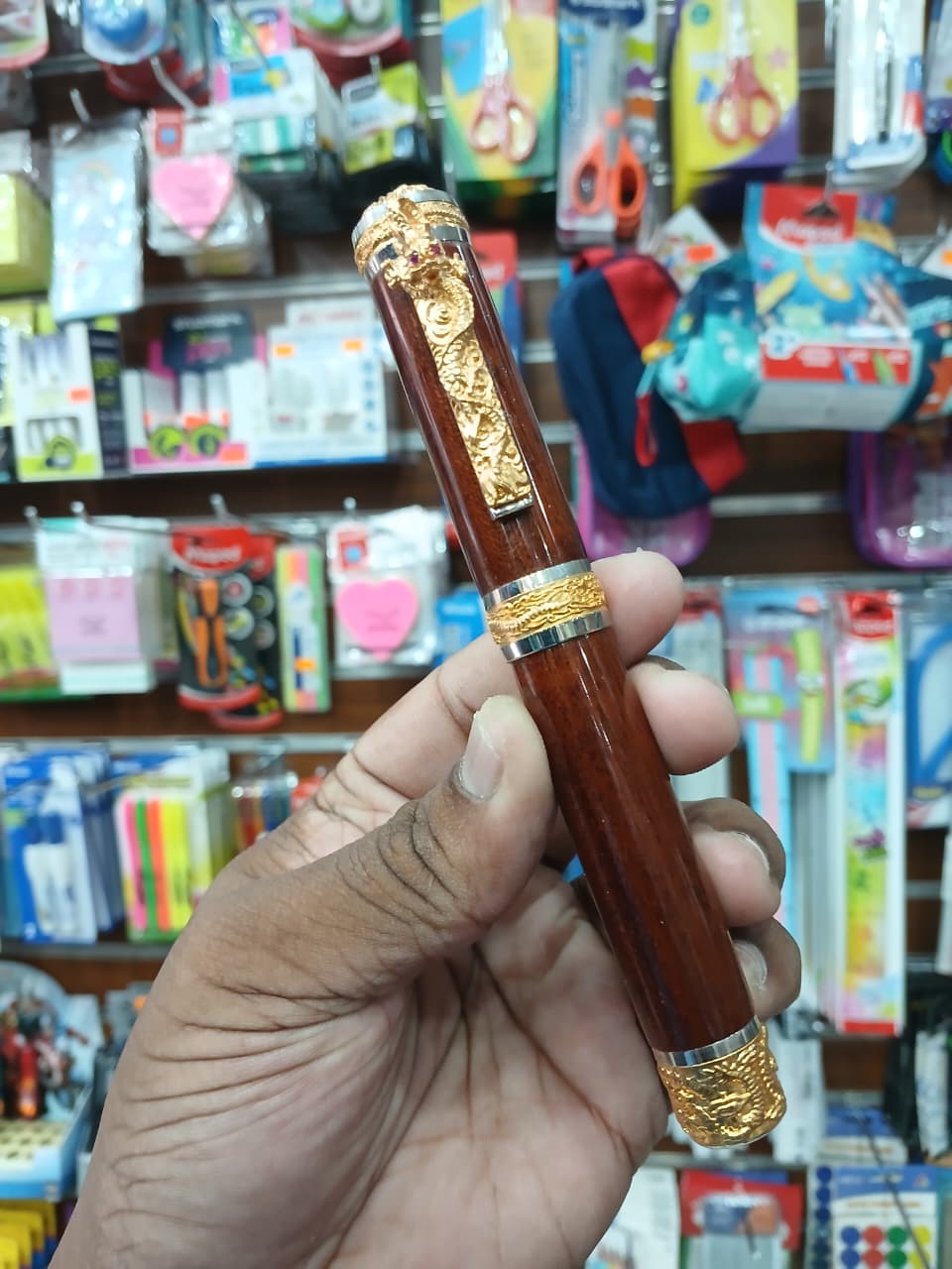 Pablo Pens