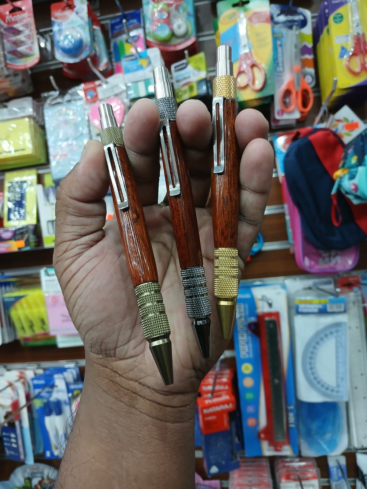 Pablo Pens