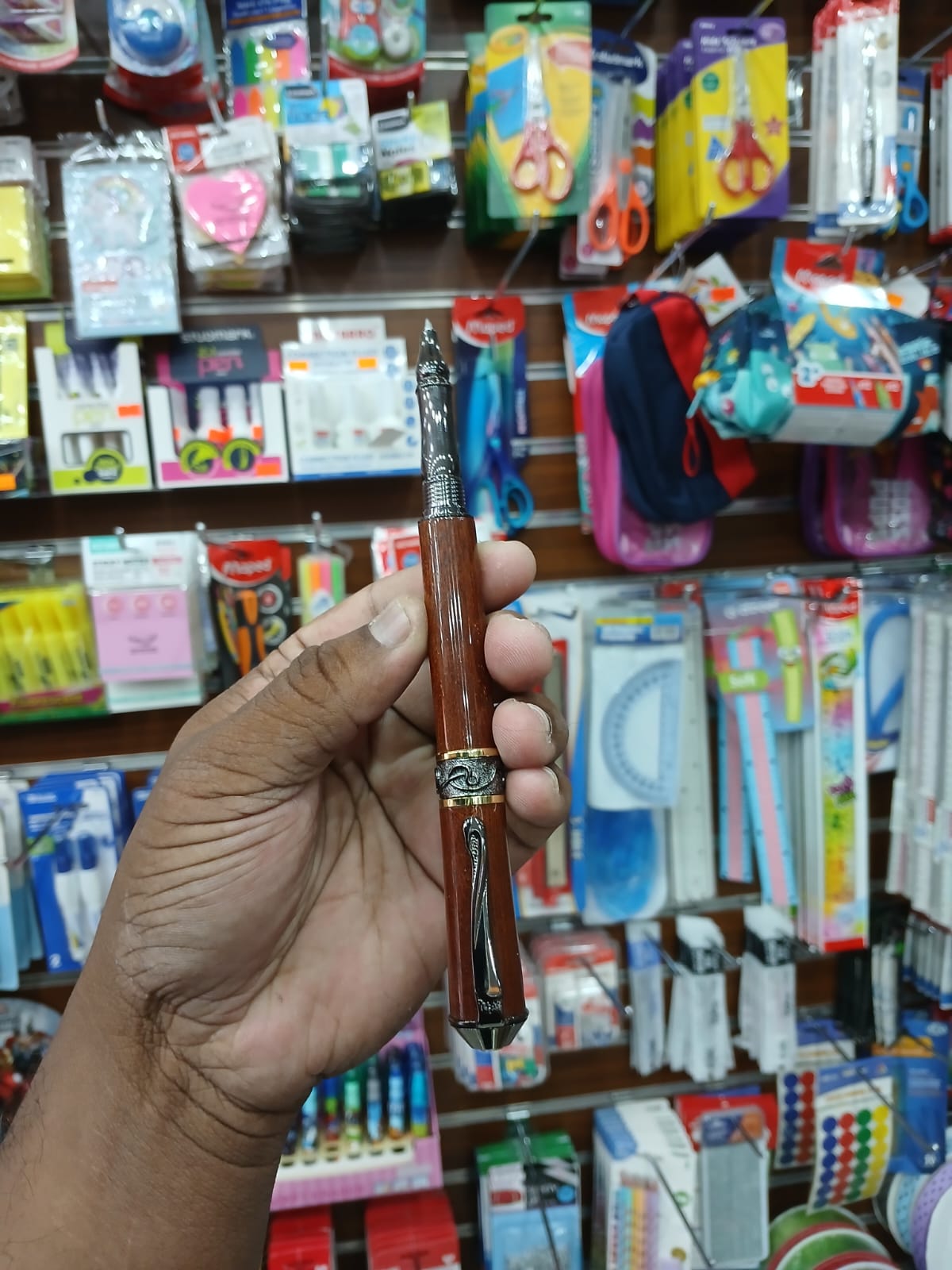 Pablo Pens