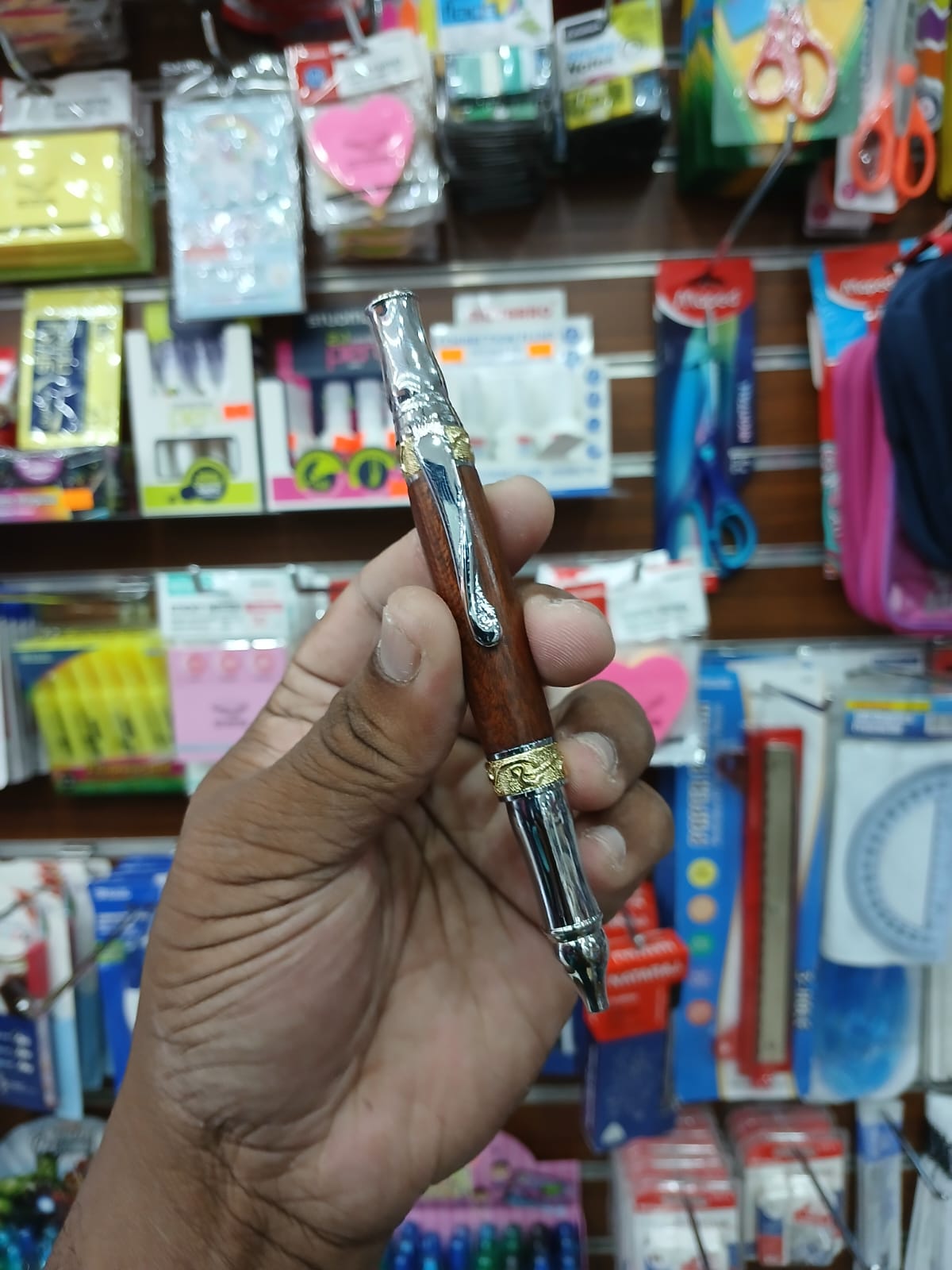 Pablo Pens
