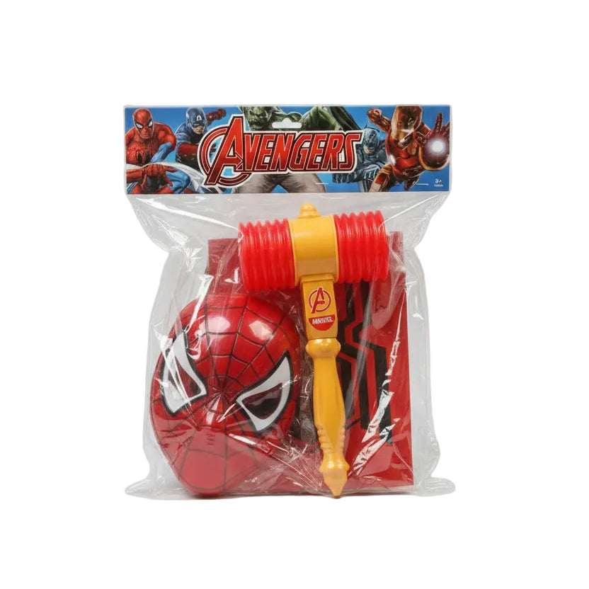 Avengers Set