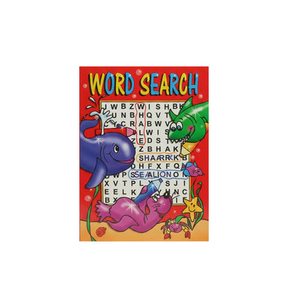 Word Search