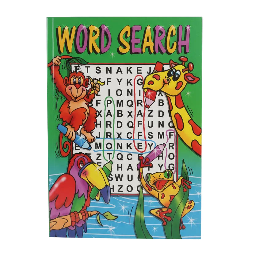 Word Search