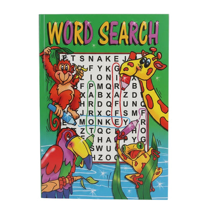 Word Search