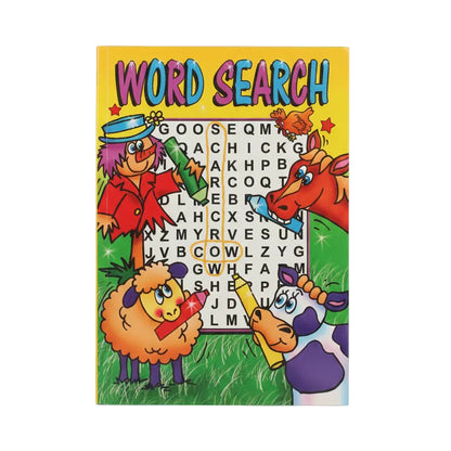 Word Search