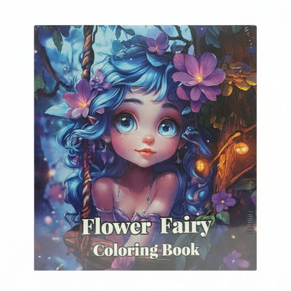 Mini Coloring Books Asst