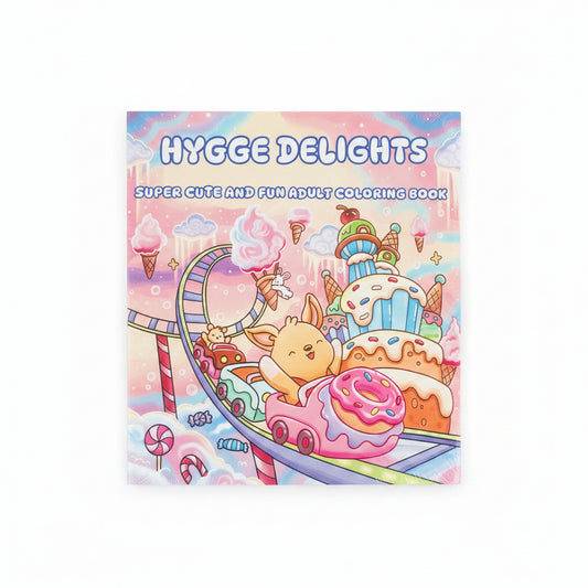 Mini Coloring Books Asst