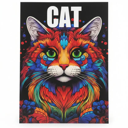 Adult Colouring Books Asst
