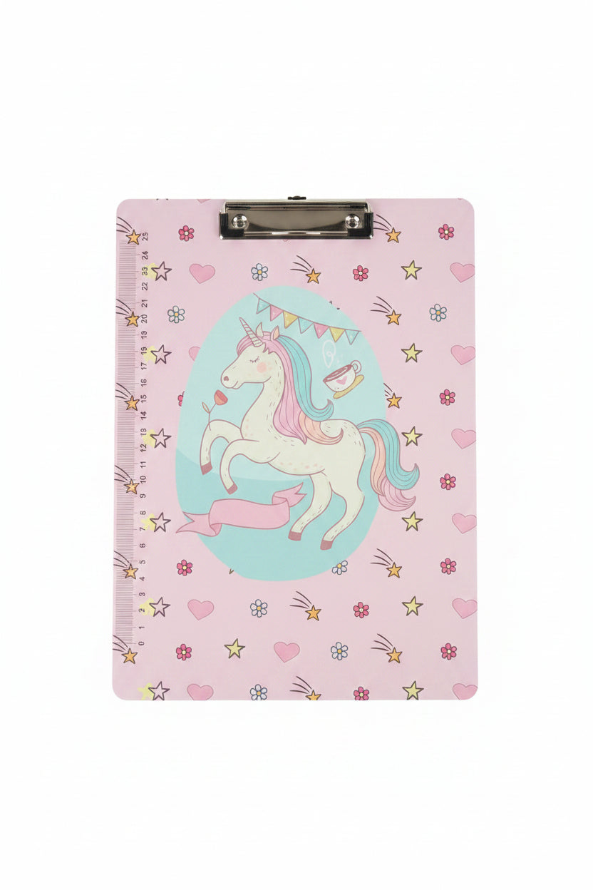 Unicorn Clipboard