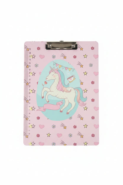 Unicorn Clipboard