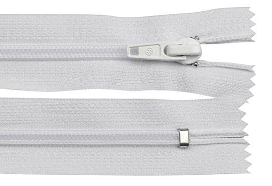 Motarro Nylon Zipper