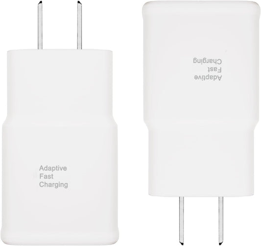 Fast Charging Block