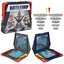 Battleship Hasbro
