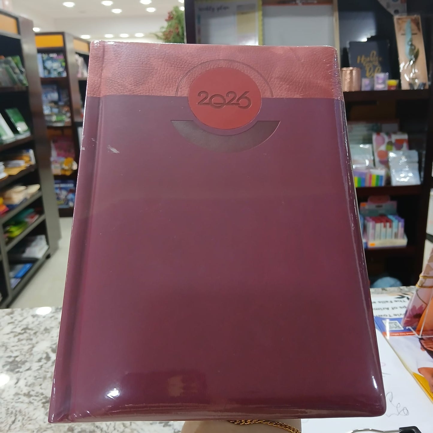 2026 Diaries/Planner