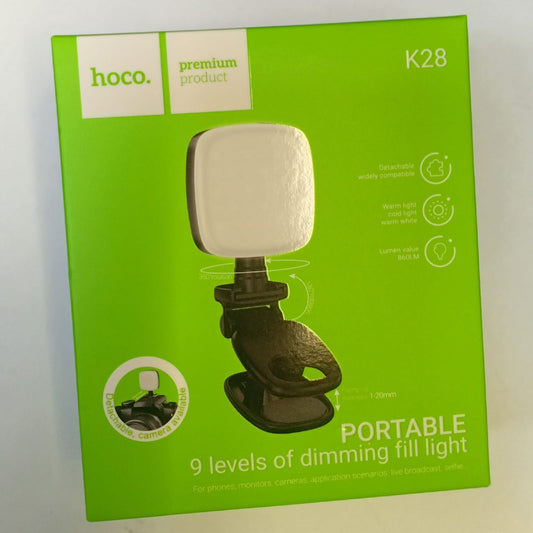 Hoco Portable Detachable Light