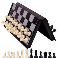 Chess Magnetic Game