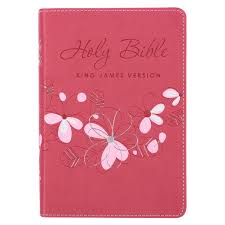 KJV The Holy Bible Compact BIble