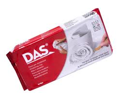 DAS Airdry Clay