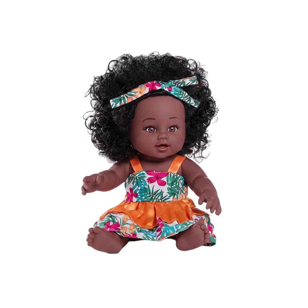 Baby Lovely Doll