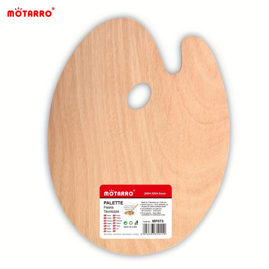 Motarro Palette for Painting